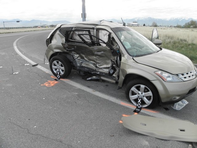 Girl in critical condition after accident with drunk driver