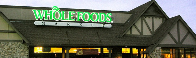 Is Whole Foods Really That Much More Expensive?