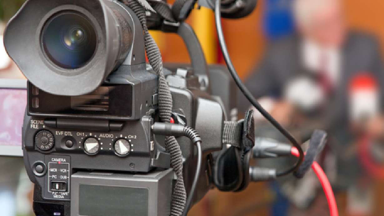 Video cameras to be allowed in courtroom