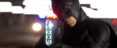 Final 'Dark Knight Rises' trailer released through massive viral campaign