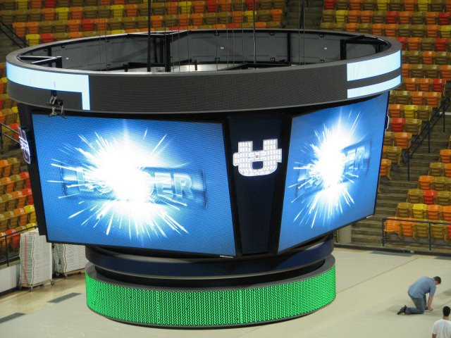 (Photo: USU Volleyball)