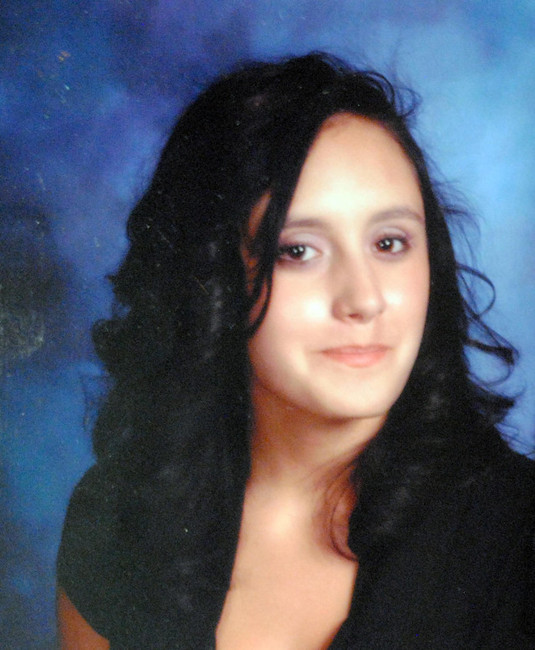 Anne Kasprzak, 15, of Riverton, was found dead in the Jordan River in Draper on Sunday, March 11, 2012. She was a student at Summit Academy High School. Police are investigating her death as a homicide. (Photo: Courtesy photo)