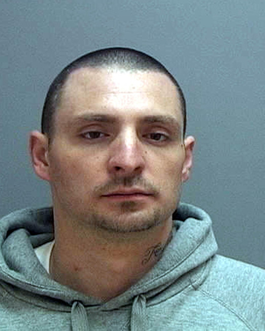 Suspect in teen's murder now facing unrelated kidnapping charges