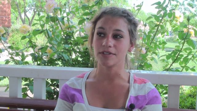 3 arrested in kidnapping of 14-year-old