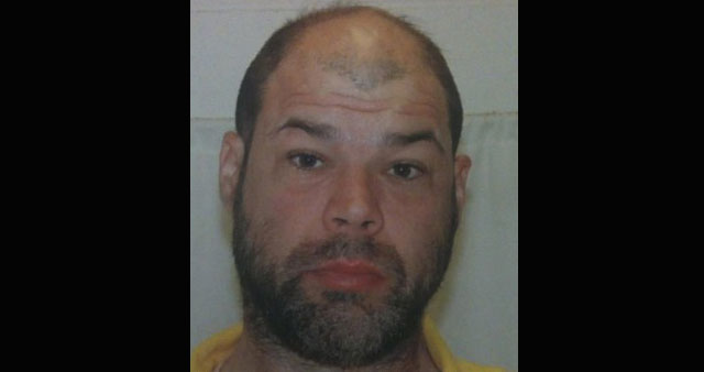 Utah fugitive arrested in Idaho