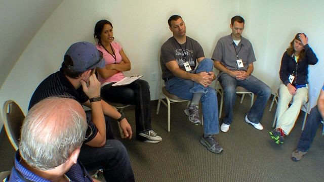 Veterans hospital, police work together to combat PTSD