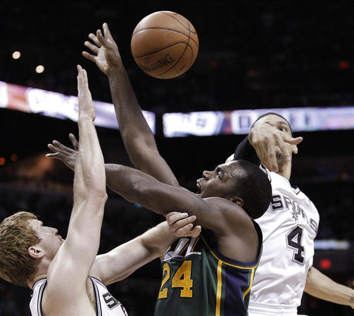 Shep Talk: The Jazz are searching for answers