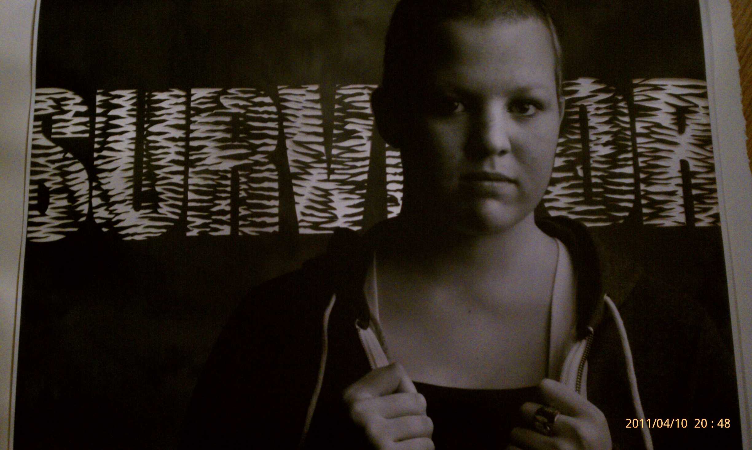 Teen breast cancer survivor prepares for race