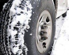 Smart Tires Adapt To Road Conditions As You Drive