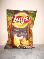 Why Chip Bags are Hard to Open