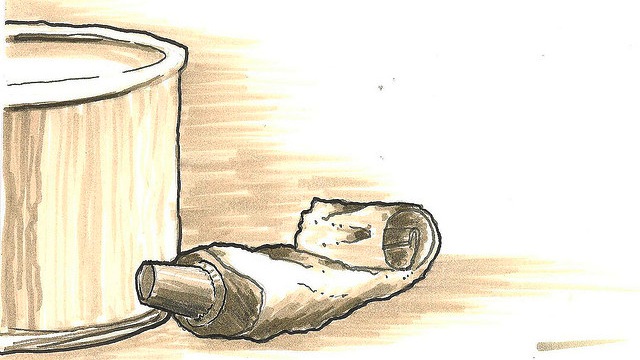 Massage Your Teeth After Lunch Instead of Brushing to Keep Them Healthy and Cavity-Free [Health]