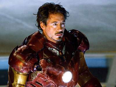 Iron Man