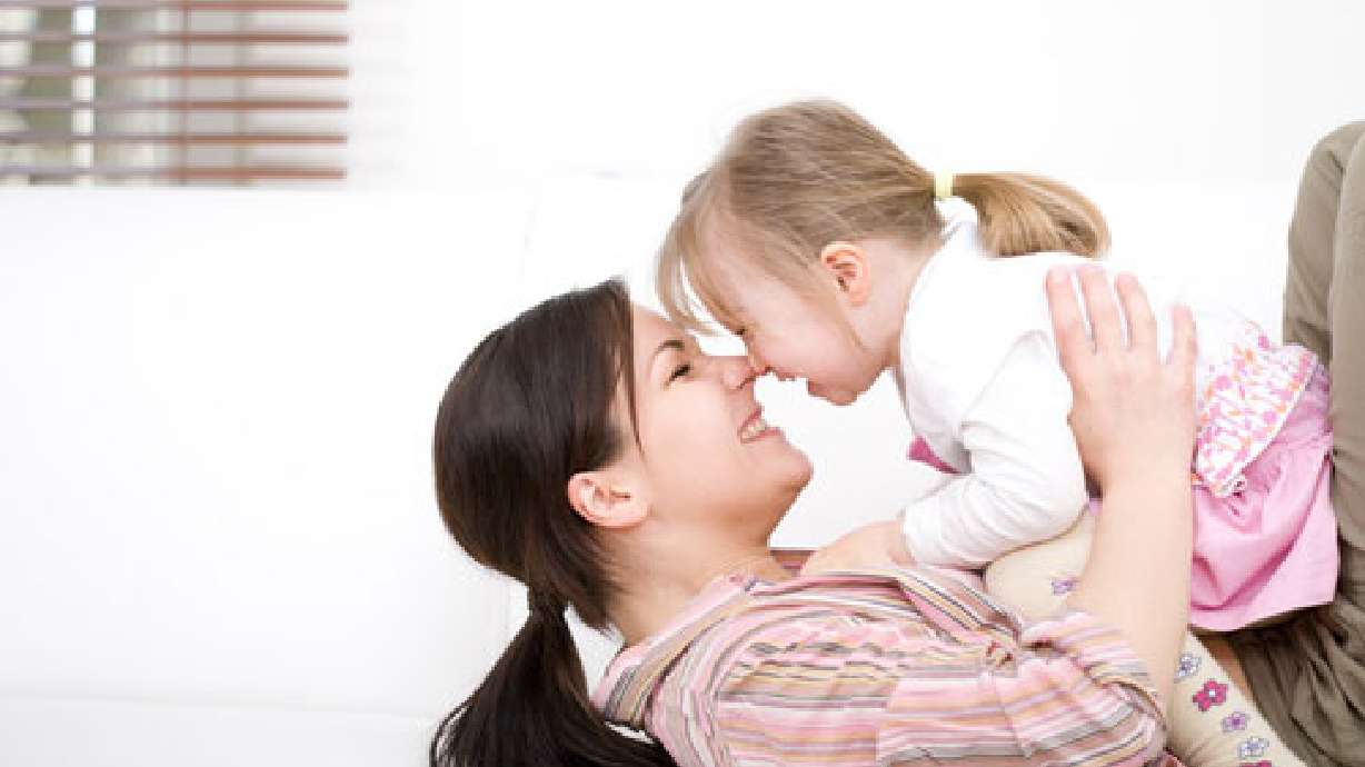 5 easy ways for moms to keep their sanity