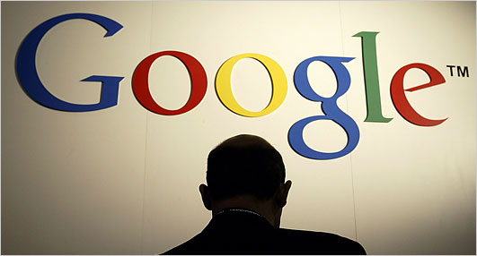 High court rejects Google appeal in snooping case