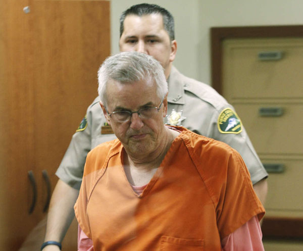 Jury selection could prove difficult in Steven Powell case