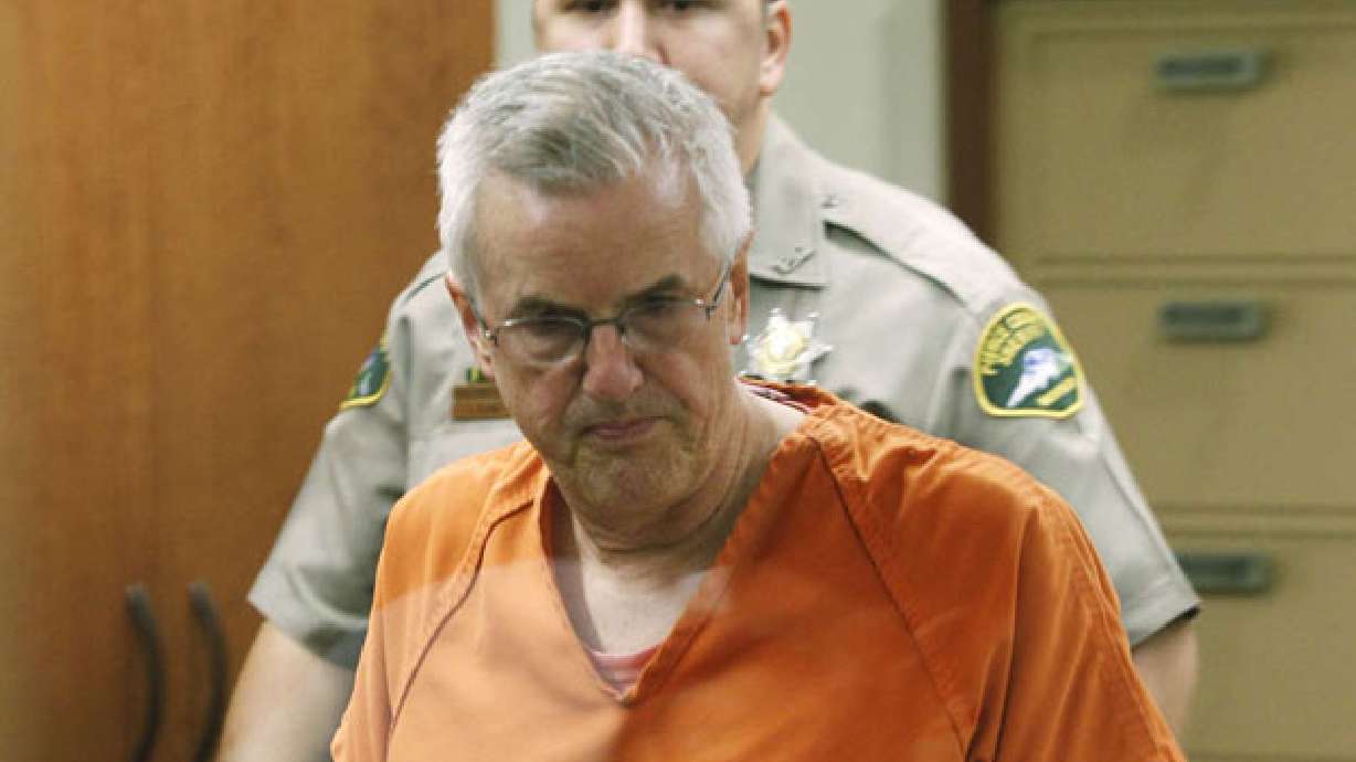 Jury selection could prove difficult in Steven Powell case