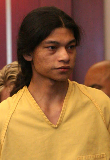 Unknown age could keep man off death row