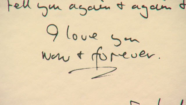 John Lennon's art comes through Salt Lake, some for sale