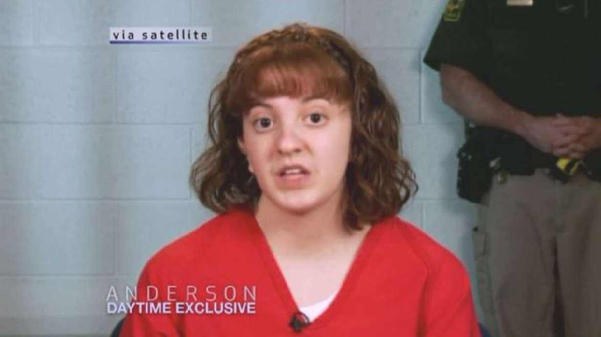 Teen goes on national TV to express regret for role in murder