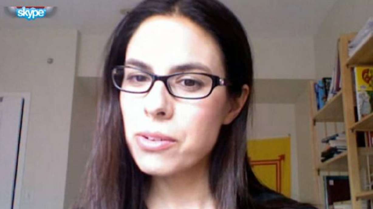 Episcopal blogger shares LDS temple experience with readers