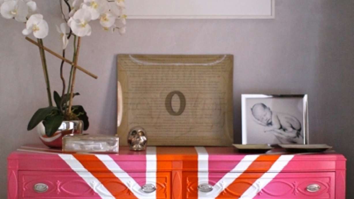 5 home decor trends that make any space one of a kind