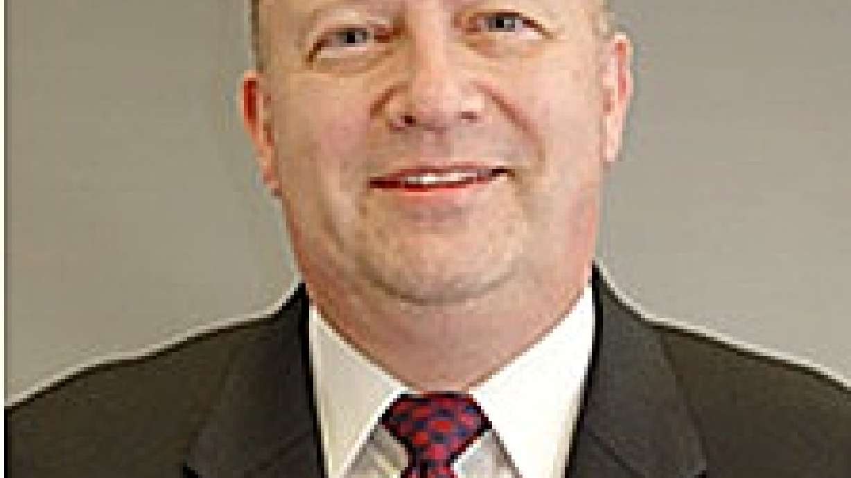 Provo School District names superintendent