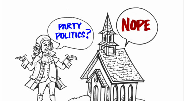 New animation explains LDS political neutrality