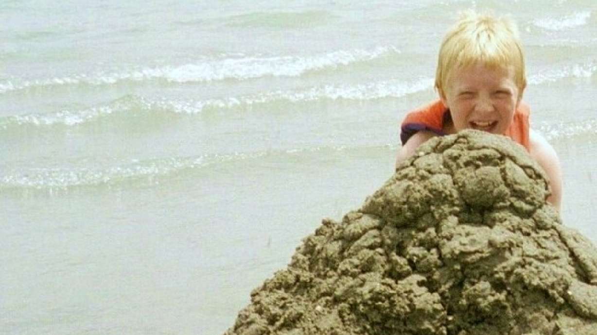 Never too late: The story of the 'Prodigal Dad'