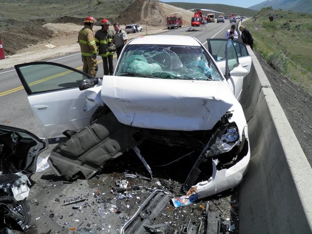 Community reels after tragic Provo Canyon accident