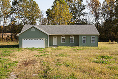 Report: Forced-Place Insurance Pushing Homeowners Into Foreclosure