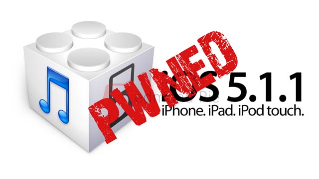 Here's the (Tethered) iOS 5.1.1 Jailbreak [Jailbreak]