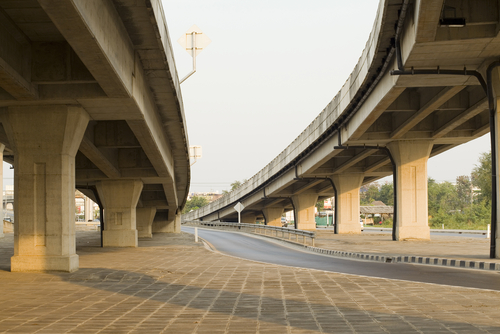 Body found near Riverdale Road overpass