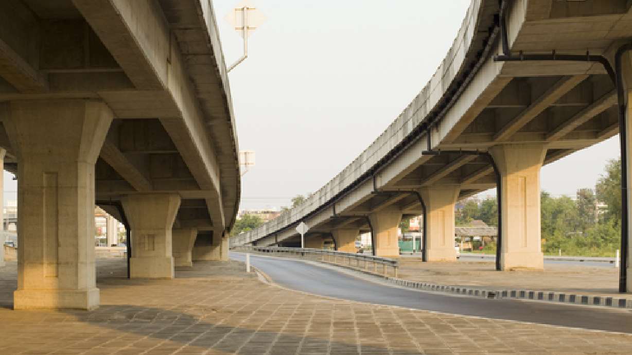 Body found near Riverdale Road overpass