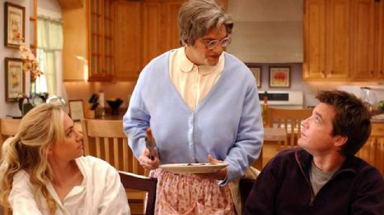 5 TV shows that should be movies