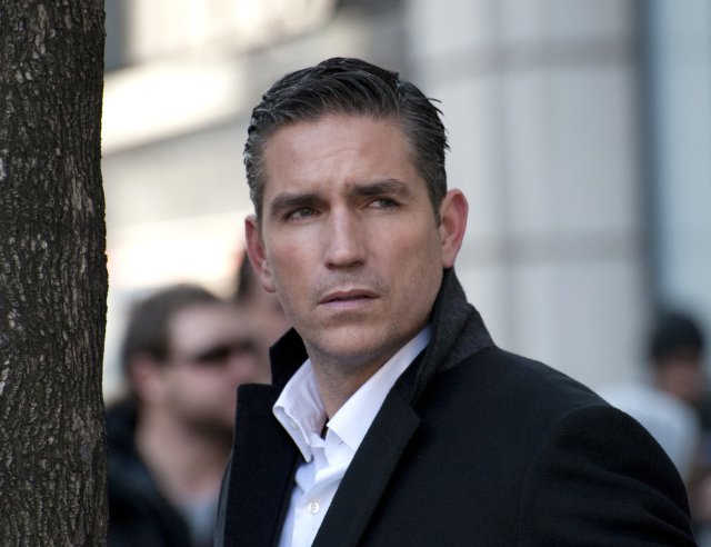 Person of Interest