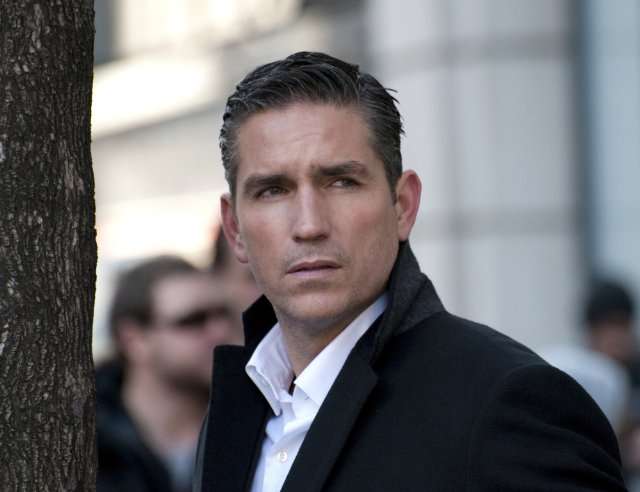Person of Interest