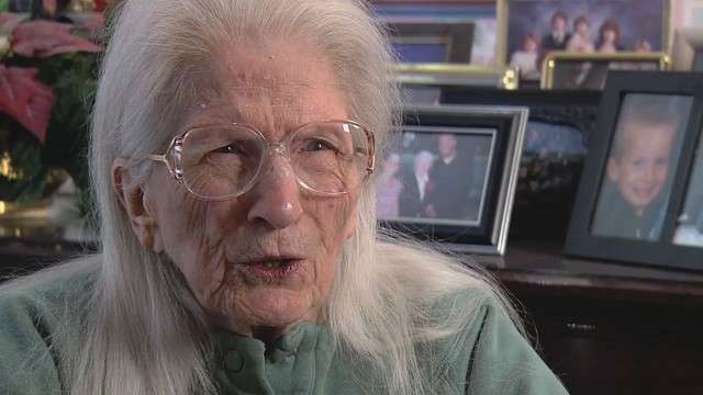 Twila Boston is the oldest person to graduate from Utah State University in its long history, completing an American Studies degree at the age of 98.