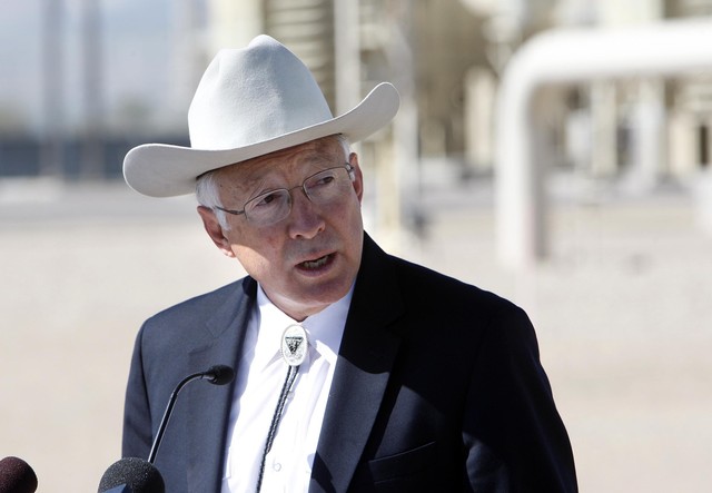 Salazar, sportsmen angry over Utah-led public lands movement