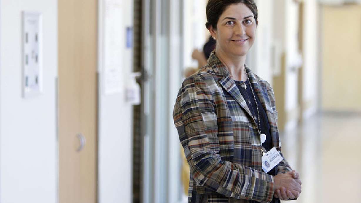 A stroke can be a silent culprit