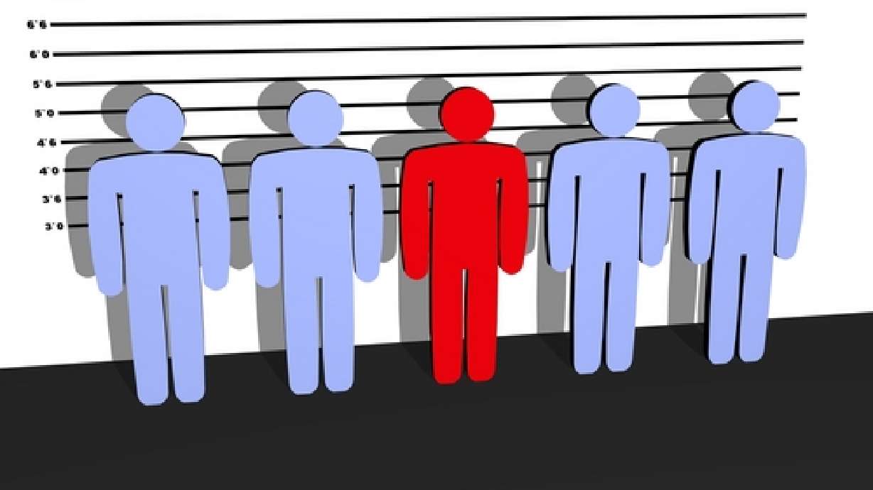 Study looks at race and reliability of eyewitness identification