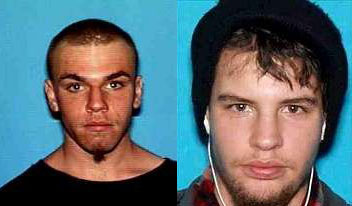 Suspects in Calif. homicide arrested in SLC