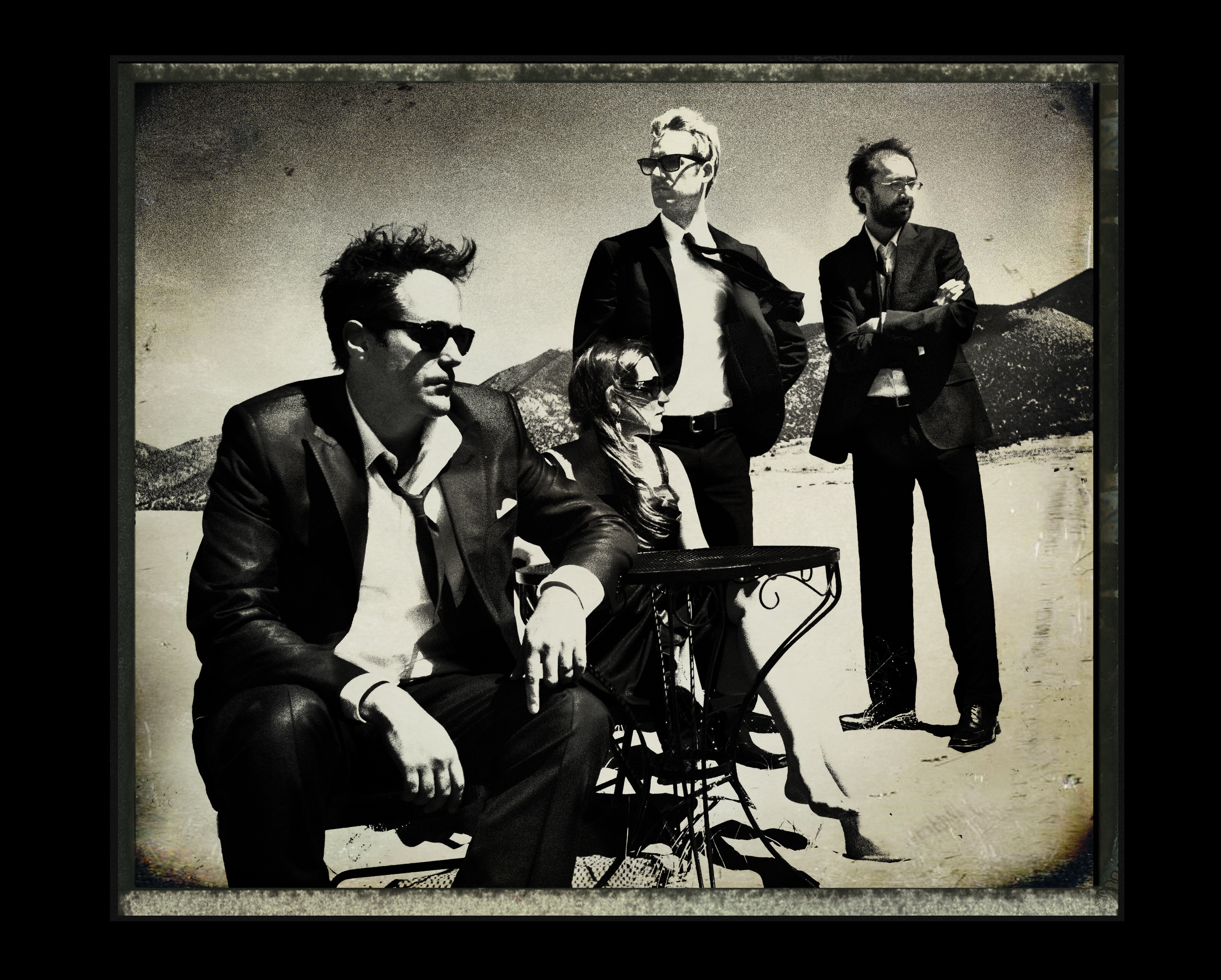 Twilight Concert Series summer lineup announced