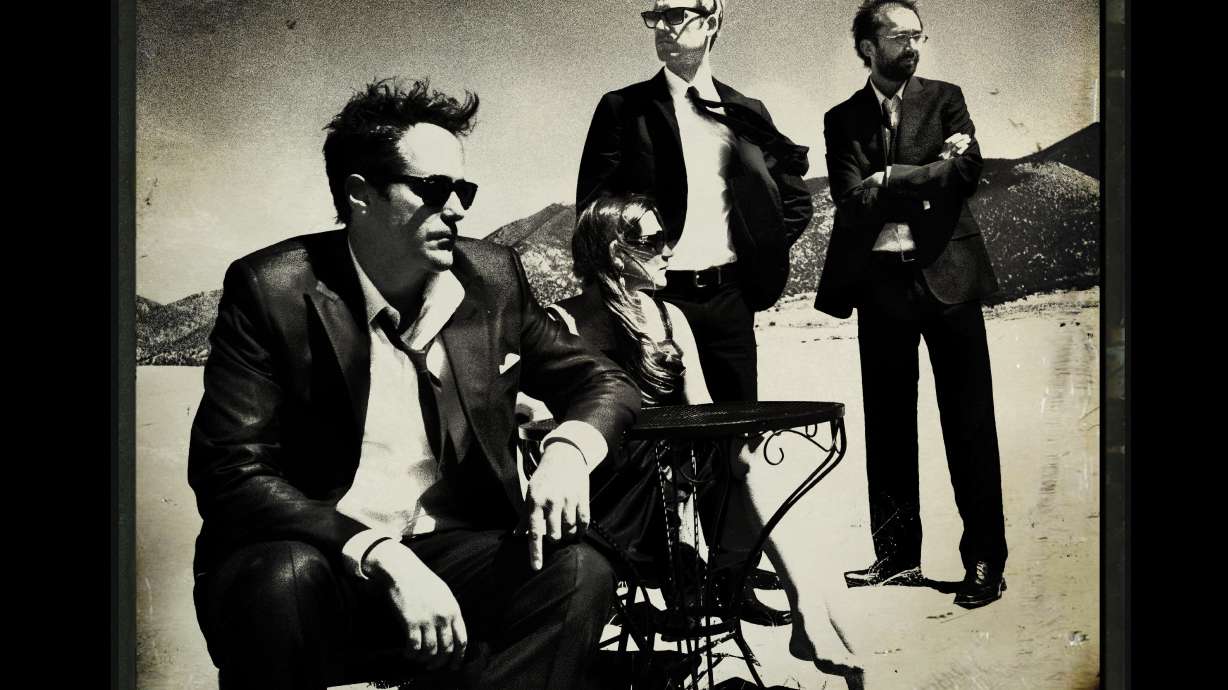 Twilight Concert Series summer lineup announced