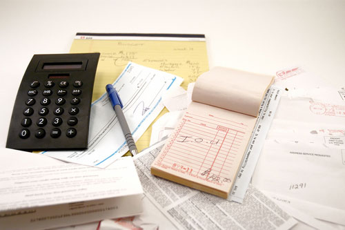 Numbers show why families can't make it on minimum wage