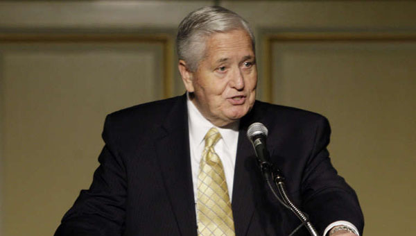 H. David Burton appointed to UTA board