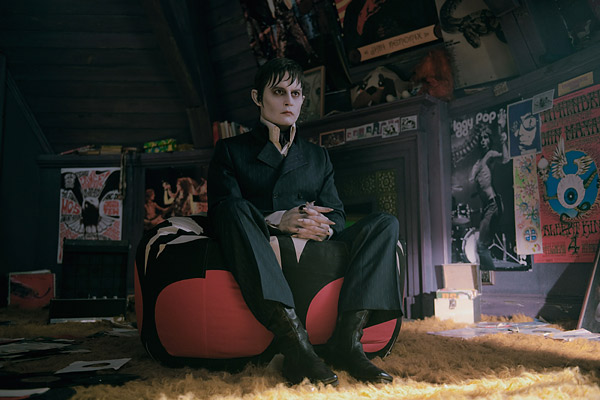 Box office predictions: New vampire movie debuts — and for once it isn't a Twilight sequel