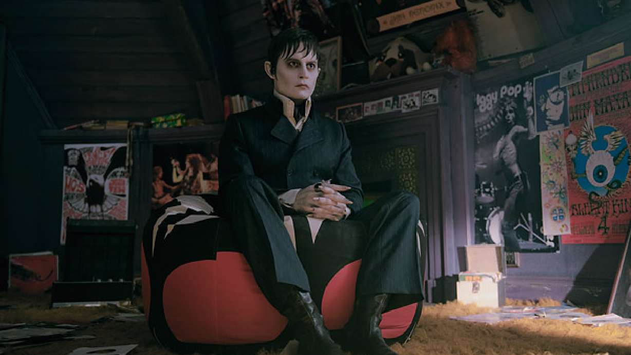 Box office predictions: New vampire movie debuts — and for once it isn't a Twilight sequel