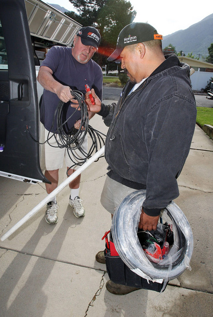 First spring season in years boosts landscape and gardening business