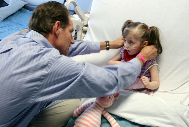 Clinical trials critical to medicine, patient health, doctors say