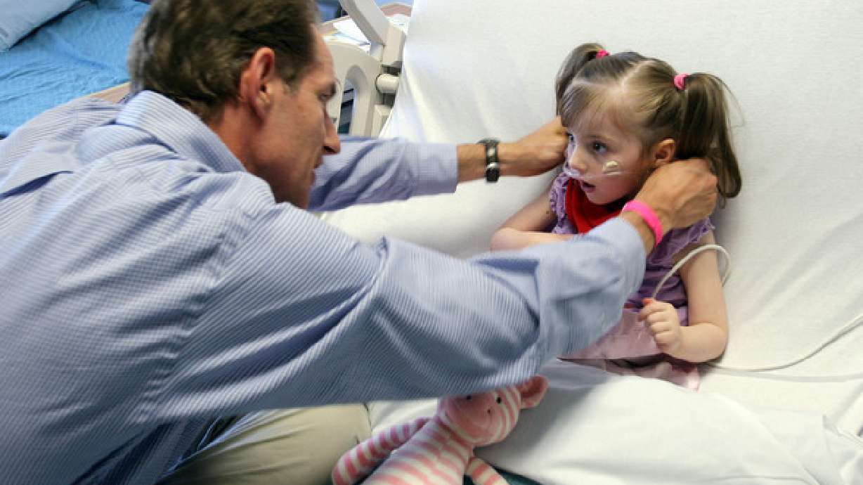 Clinical trials critical to medicine, patient health, doctors say